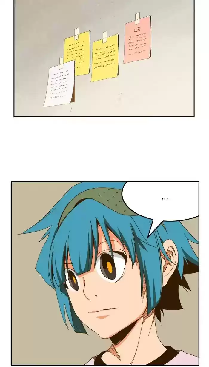 The God of High School Chapter 423