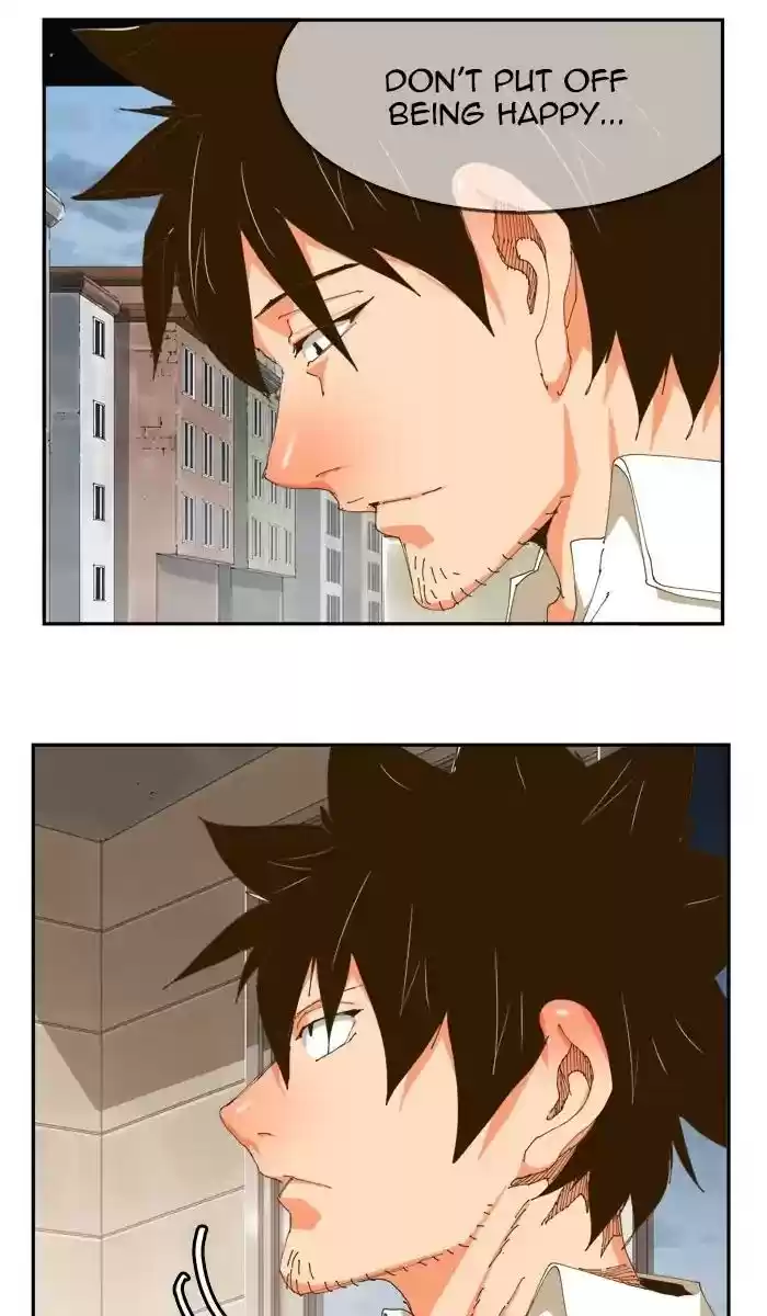 The God of High School Chapter 423