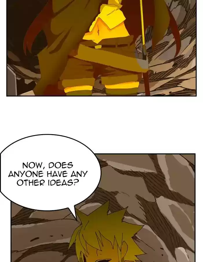 The God of High School Chapter 423