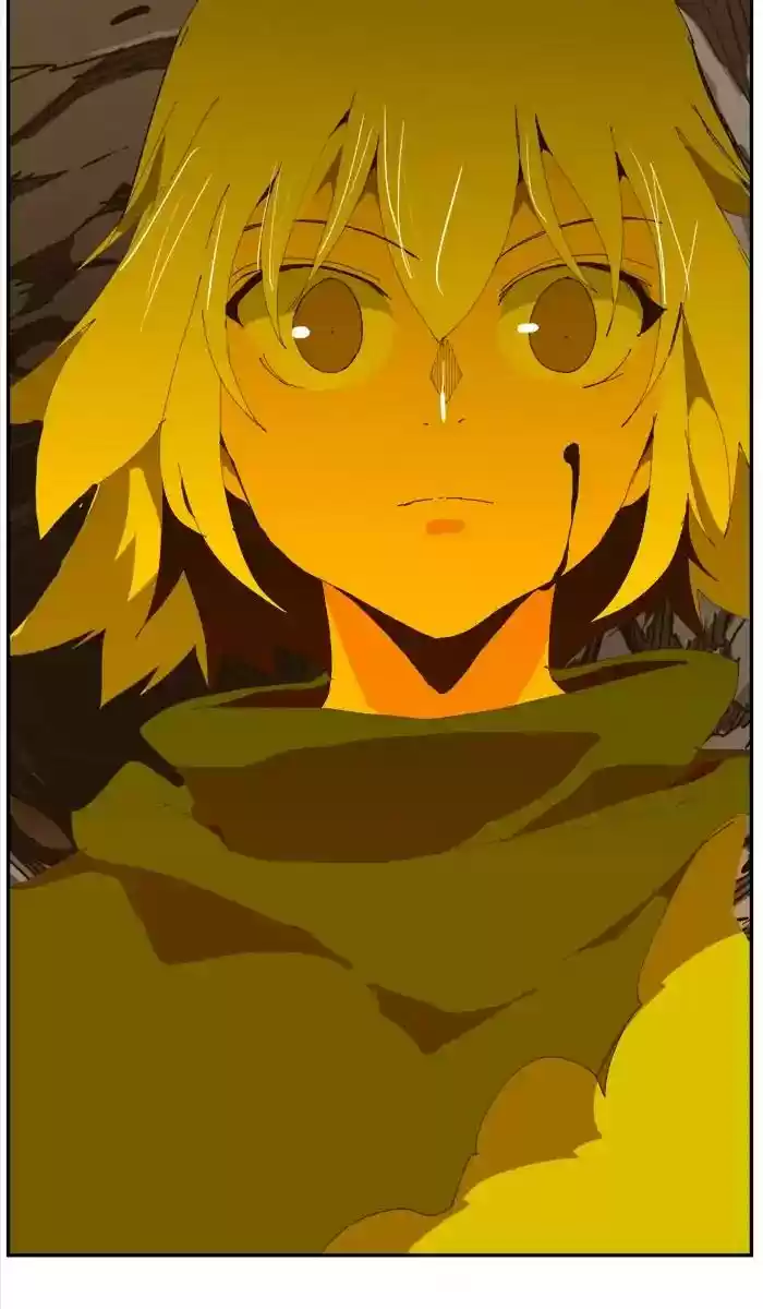 The God of High School Chapter 423