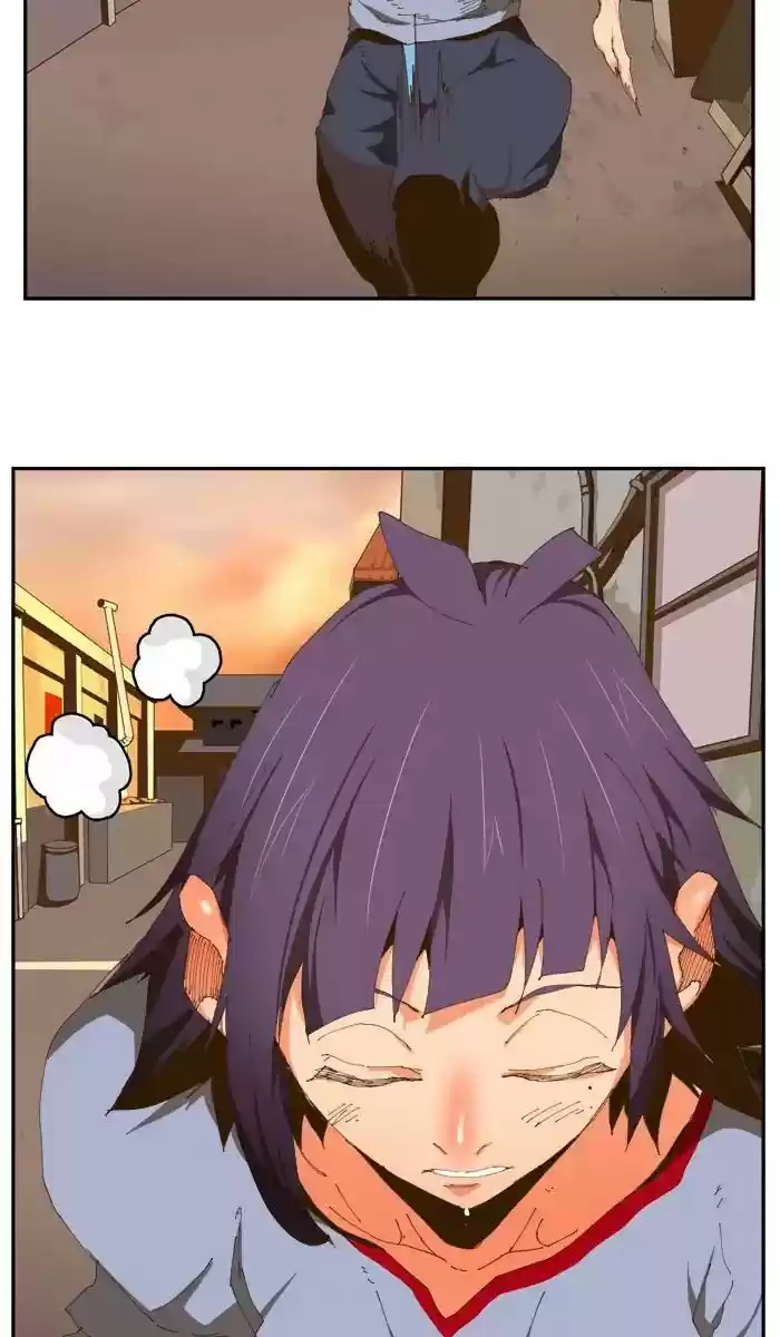 The God of High School Chapter 423