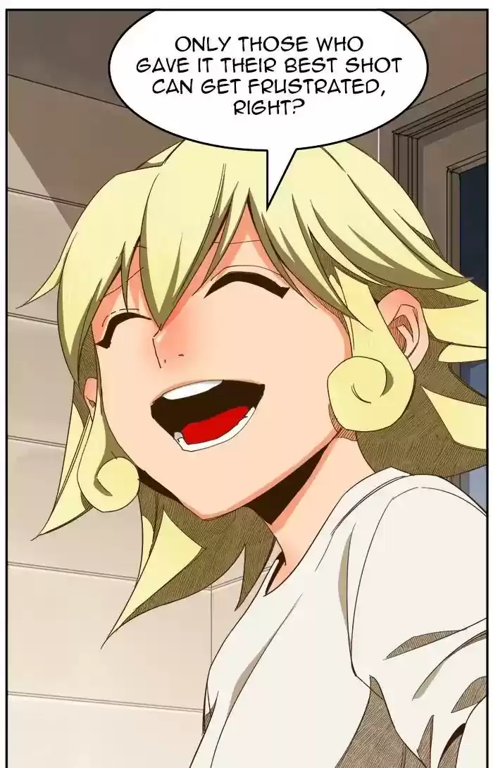 The God of High School Chapter 423