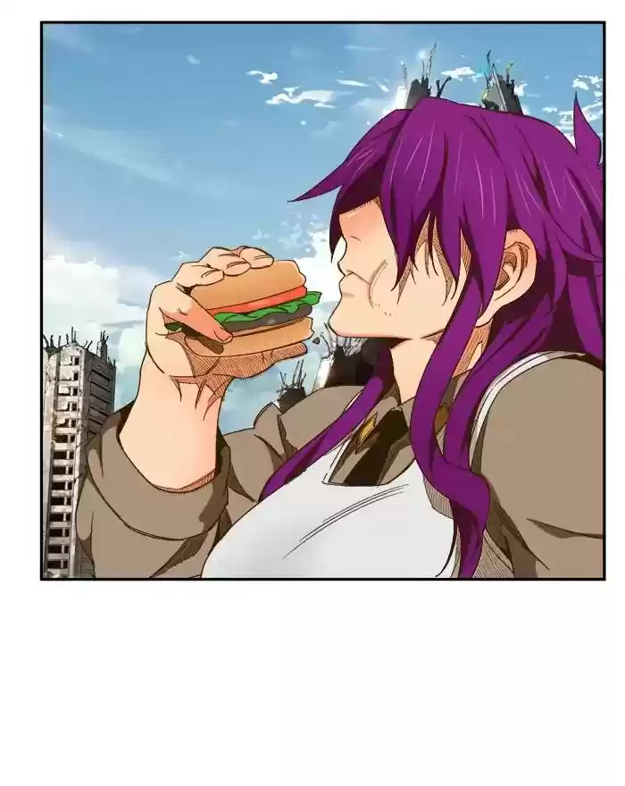 The God of High School Chapter 423