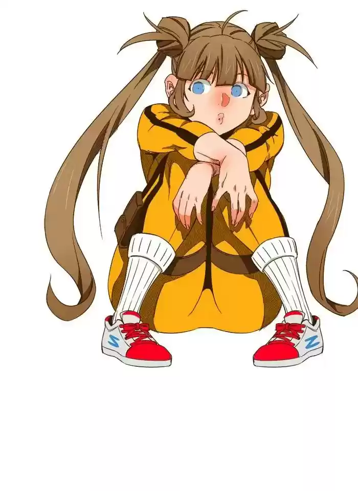 The God of High School Chapter 423