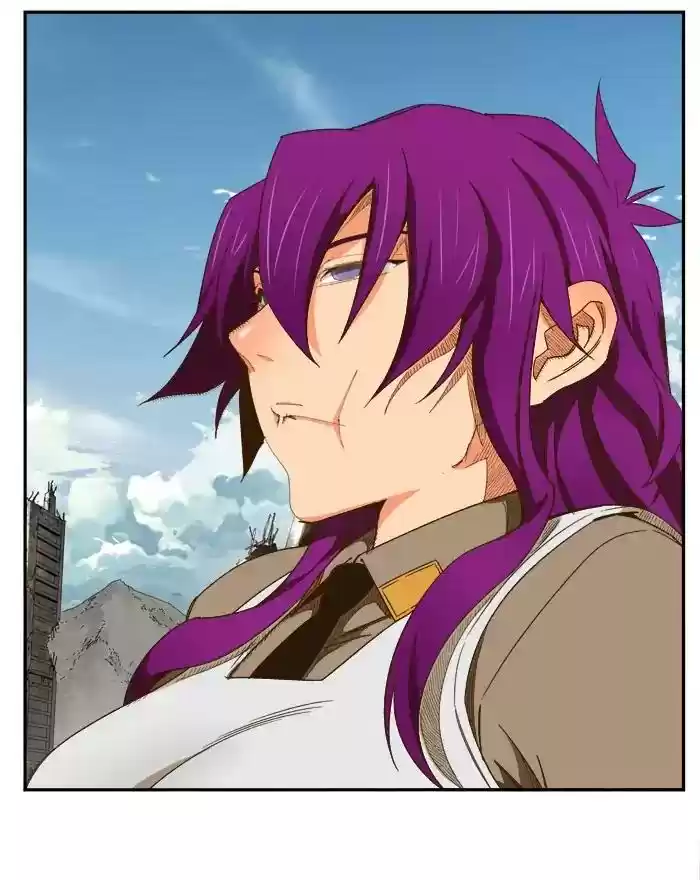 The God of High School Chapter 423