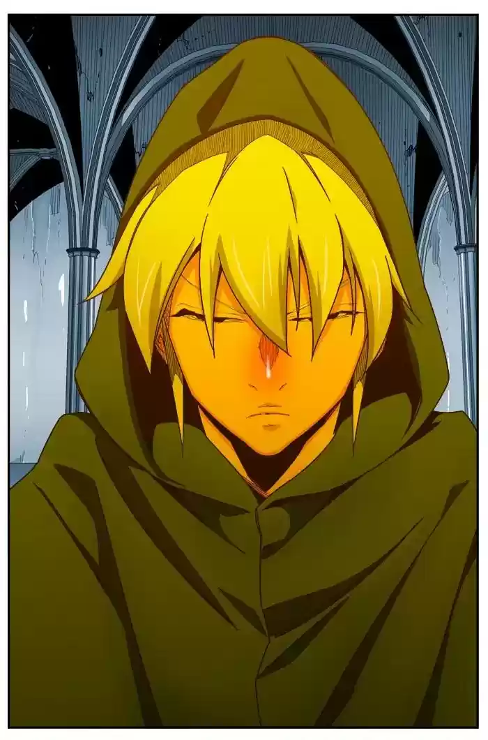 The God of High School Chapter 423