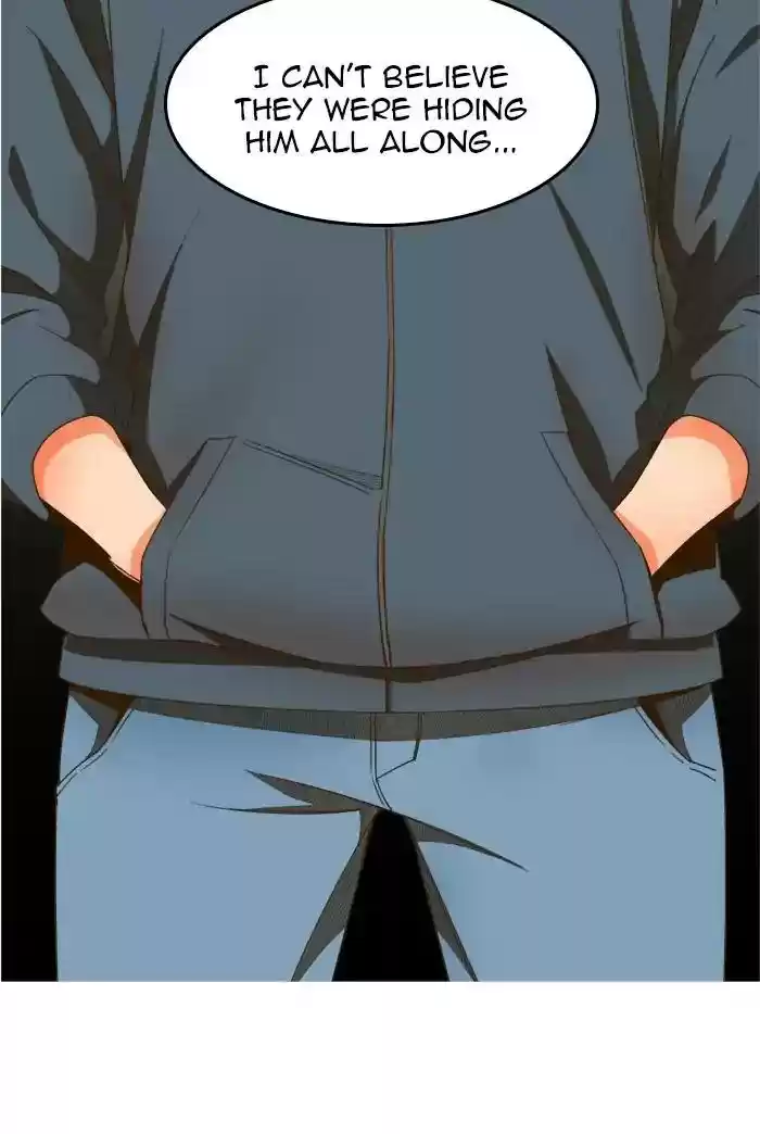 The God of High School Chapter 423