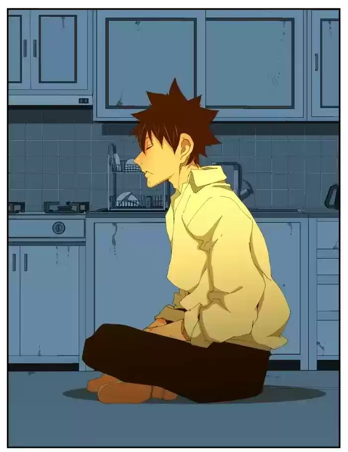 The God of High School Chapter 424