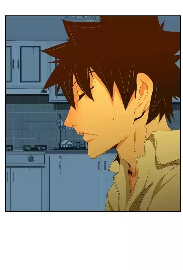 The God of High School Chapter 424