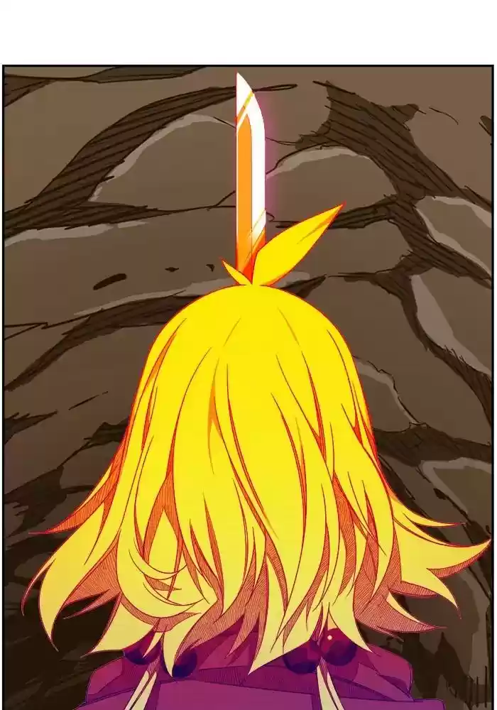 The God of High School Chapter 424