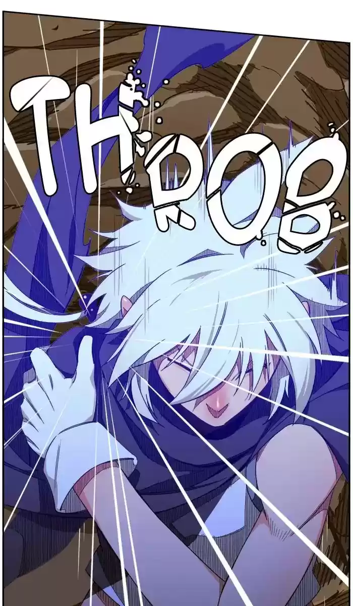 The God of High School Chapter 424