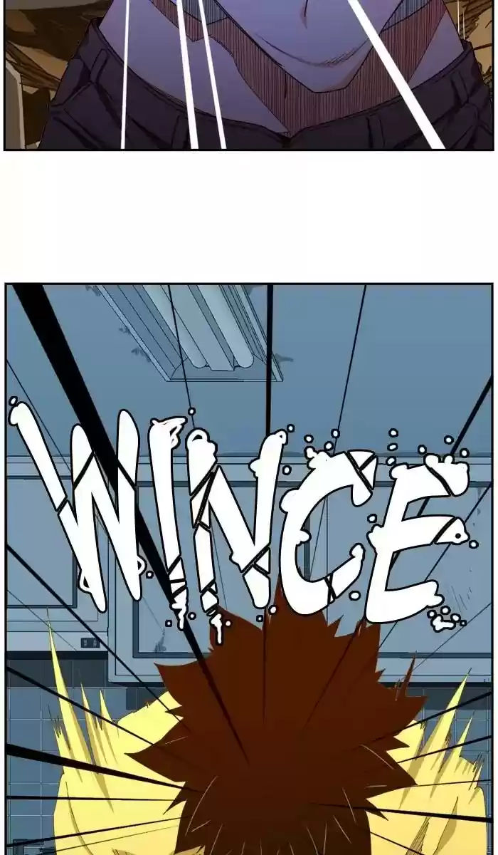 The God of High School Chapter 424