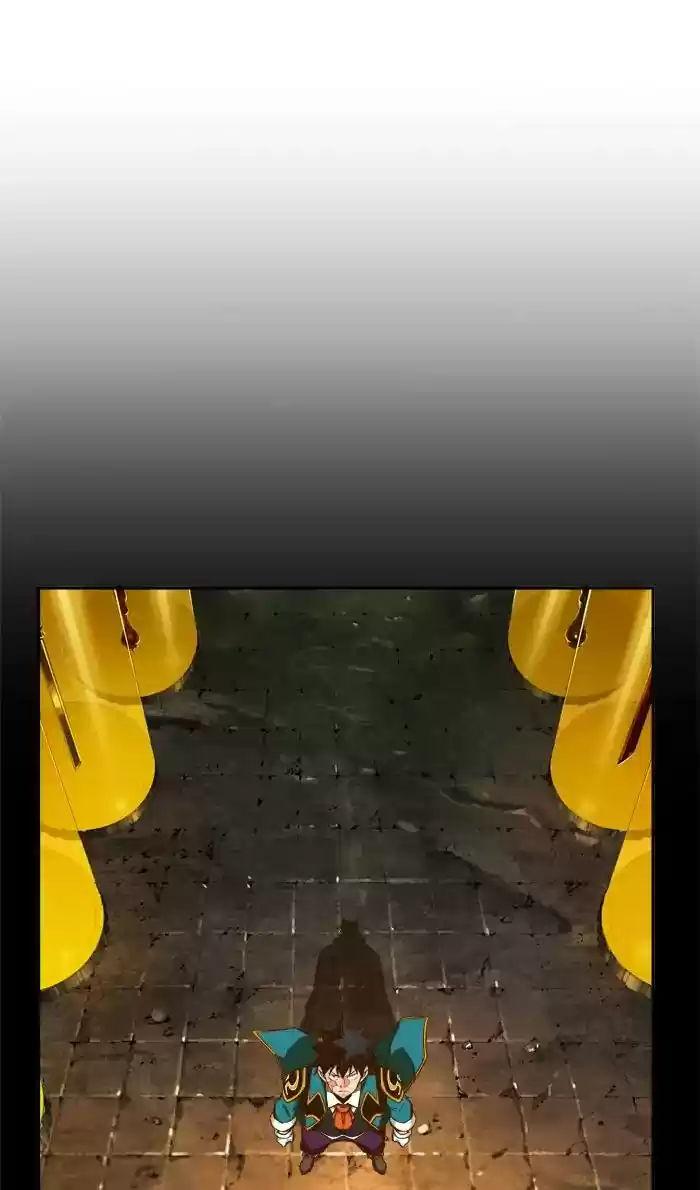 The God of High School Chapter 424