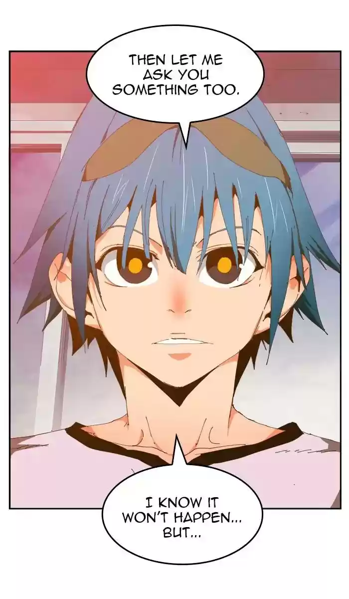 The God of High School Chapter 424