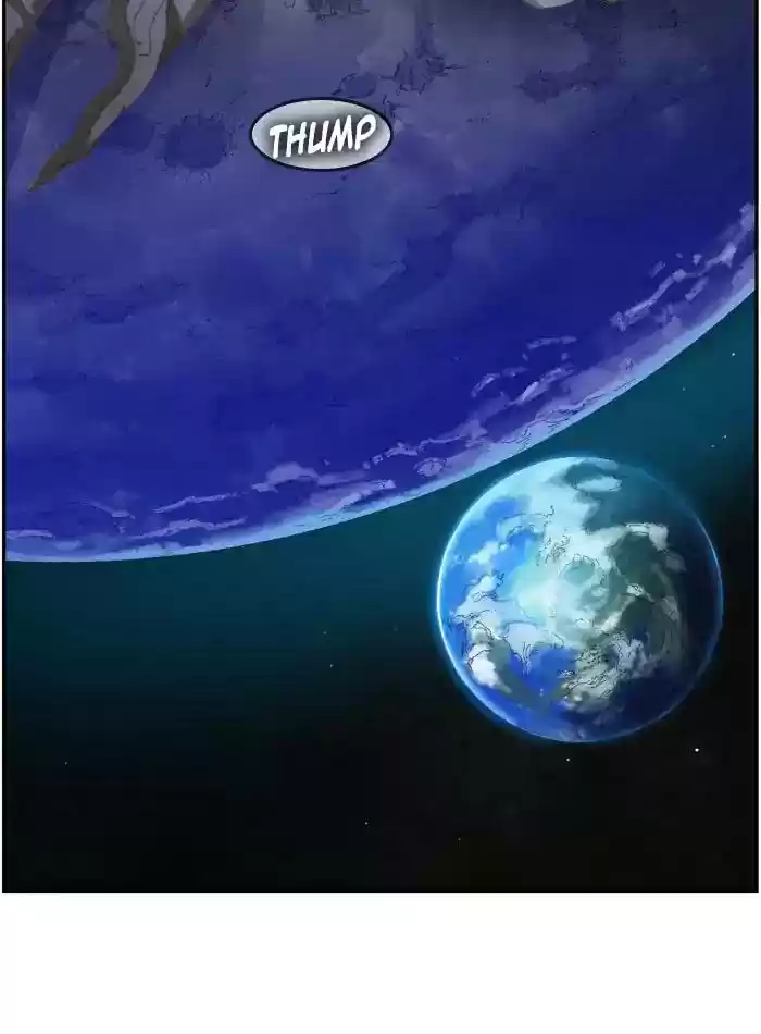 The God of High School Chapter 424