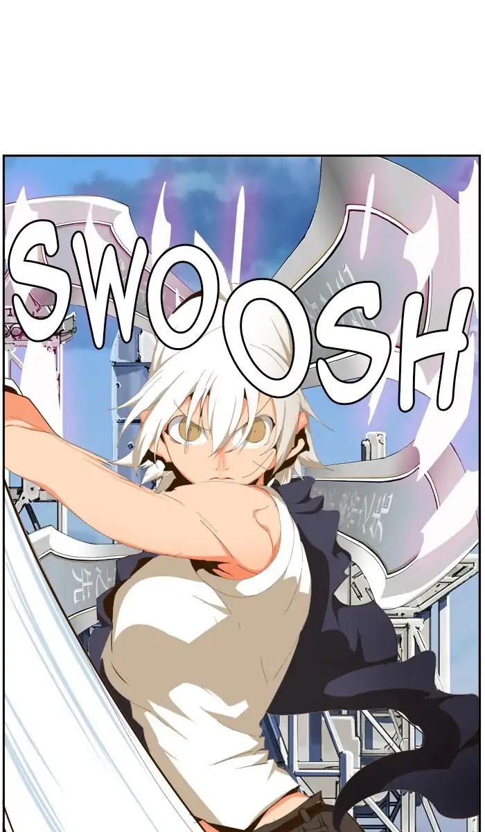 The God of High School Chapter 432