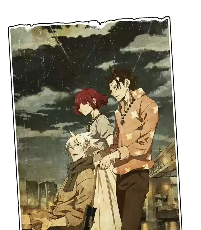 The God of High School Chapter 436