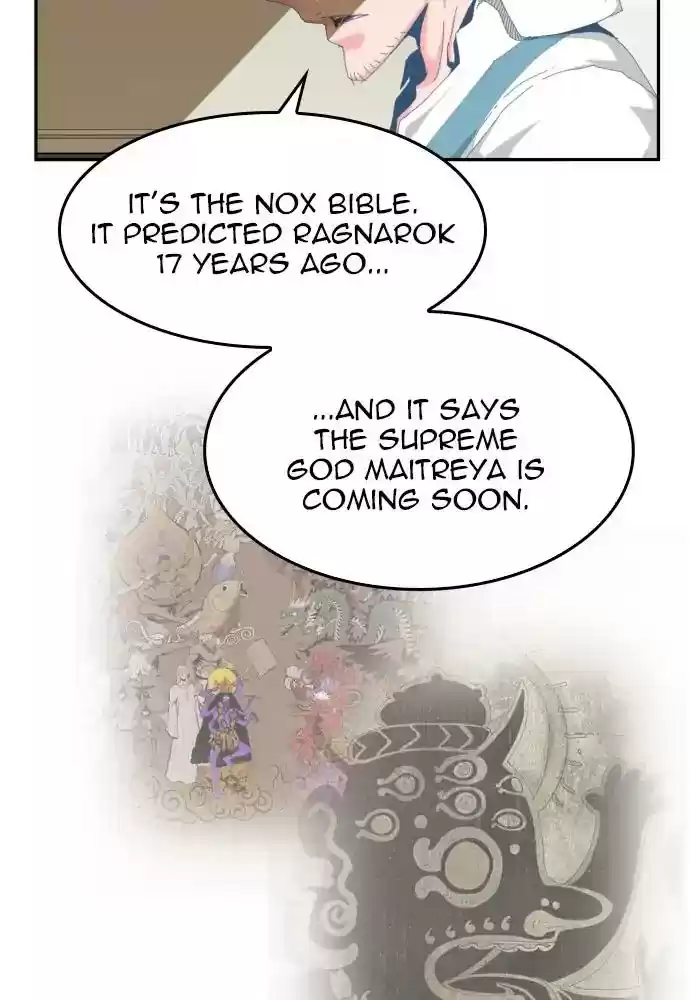 The God of High School Chapter 436