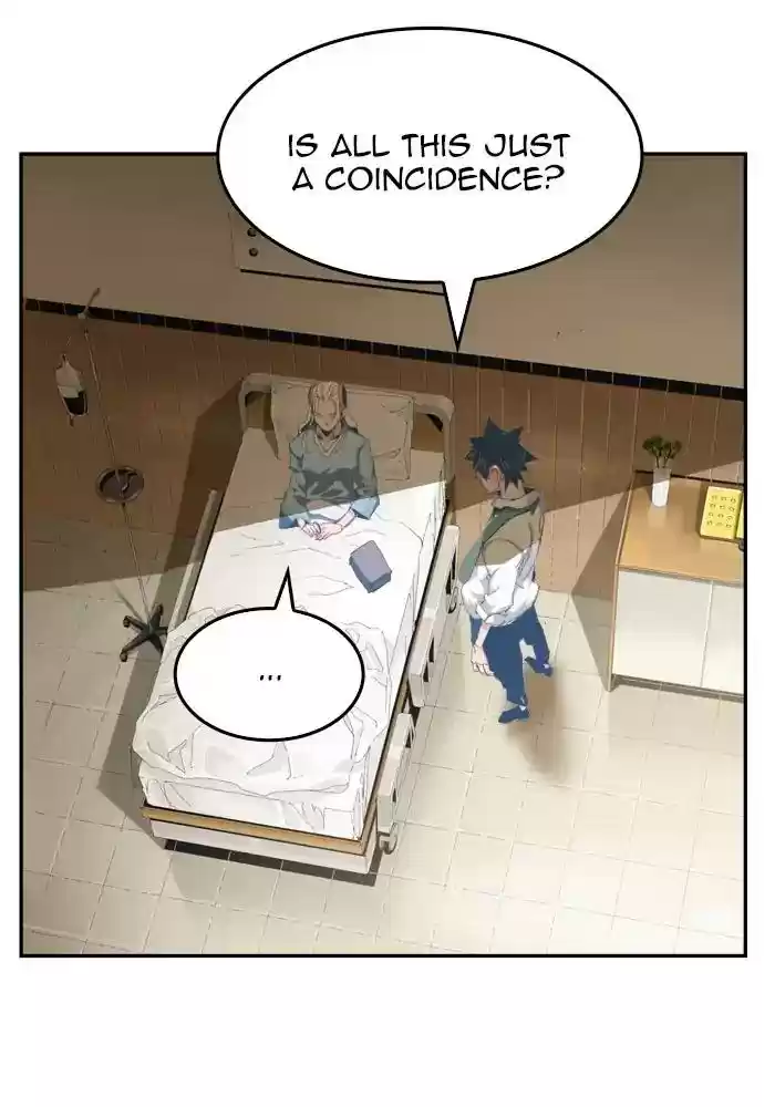 The God of High School Chapter 436