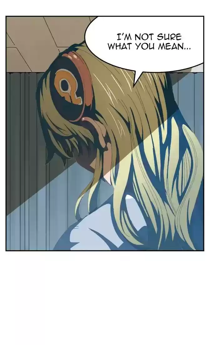 The God of High School Chapter 436