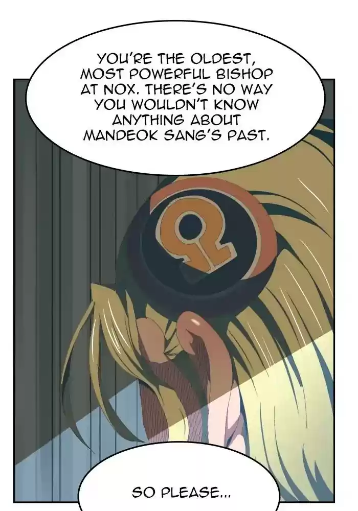 The God of High School Chapter 436