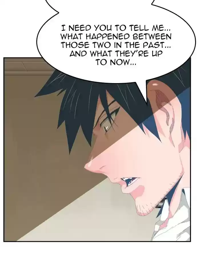 The God of High School Chapter 436