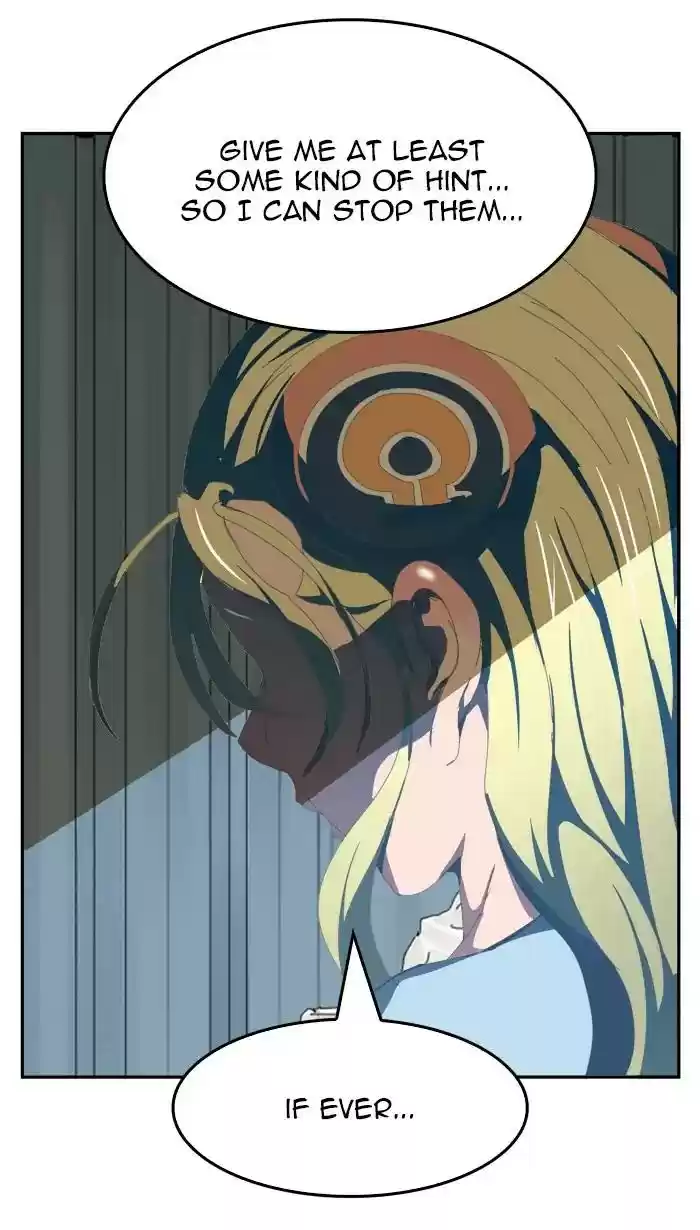 The God of High School Chapter 436