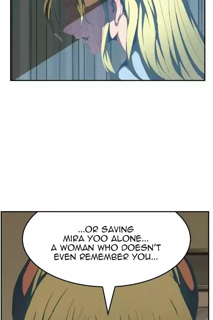 The God of High School Chapter 436