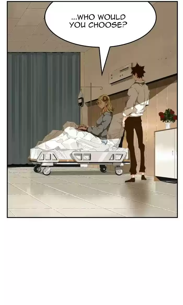 The God of High School Chapter 436