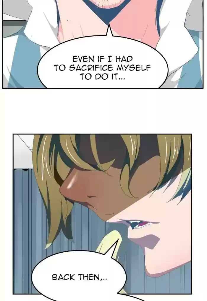 The God of High School Chapter 436