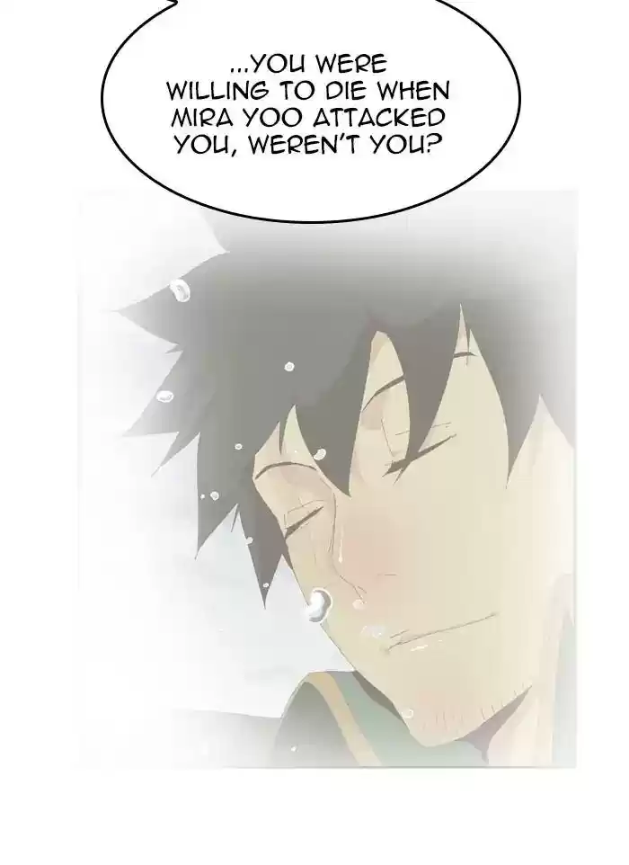 The God of High School Chapter 436