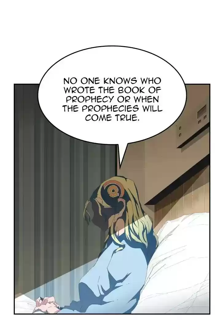 The God of High School Chapter 436