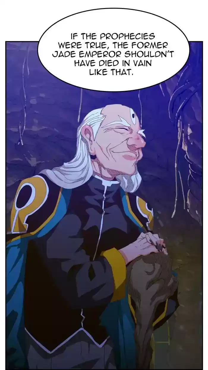 The God of High School Chapter 436