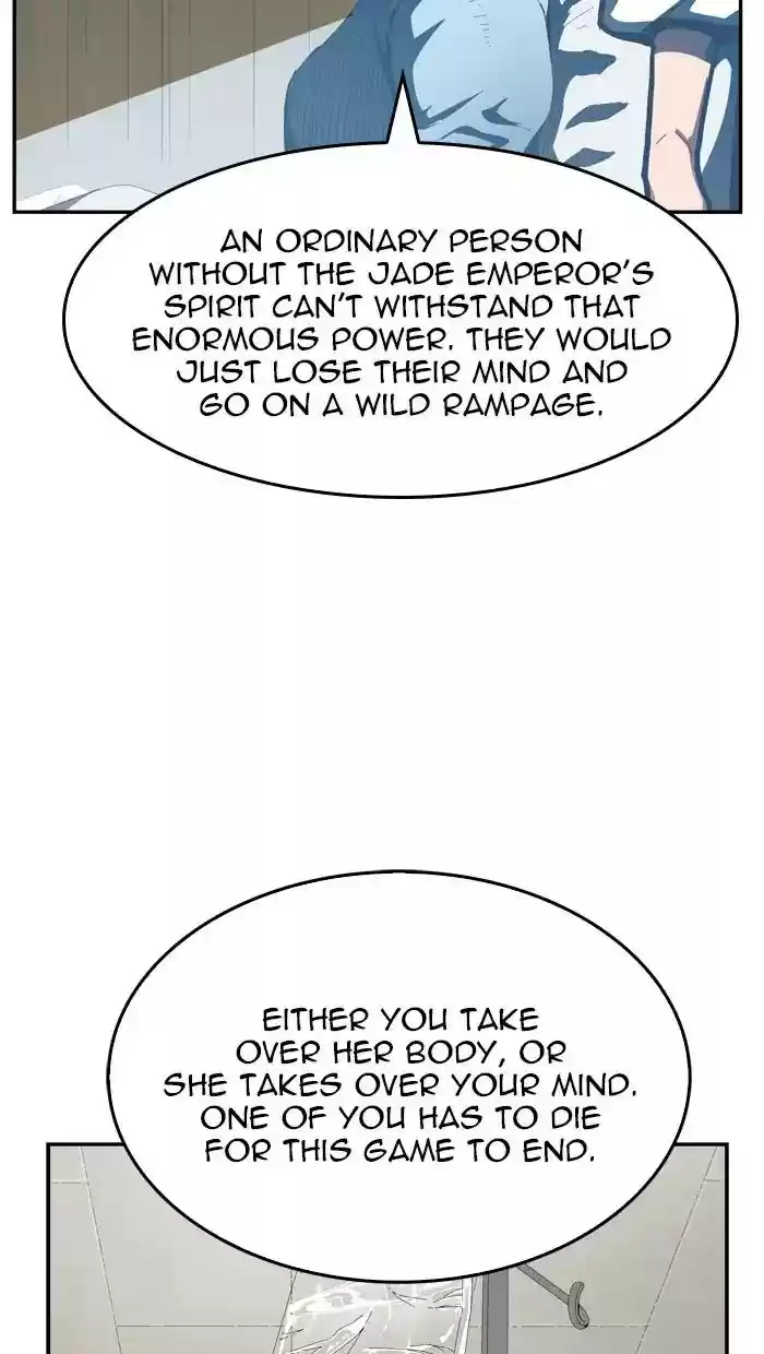 The God of High School Chapter 436