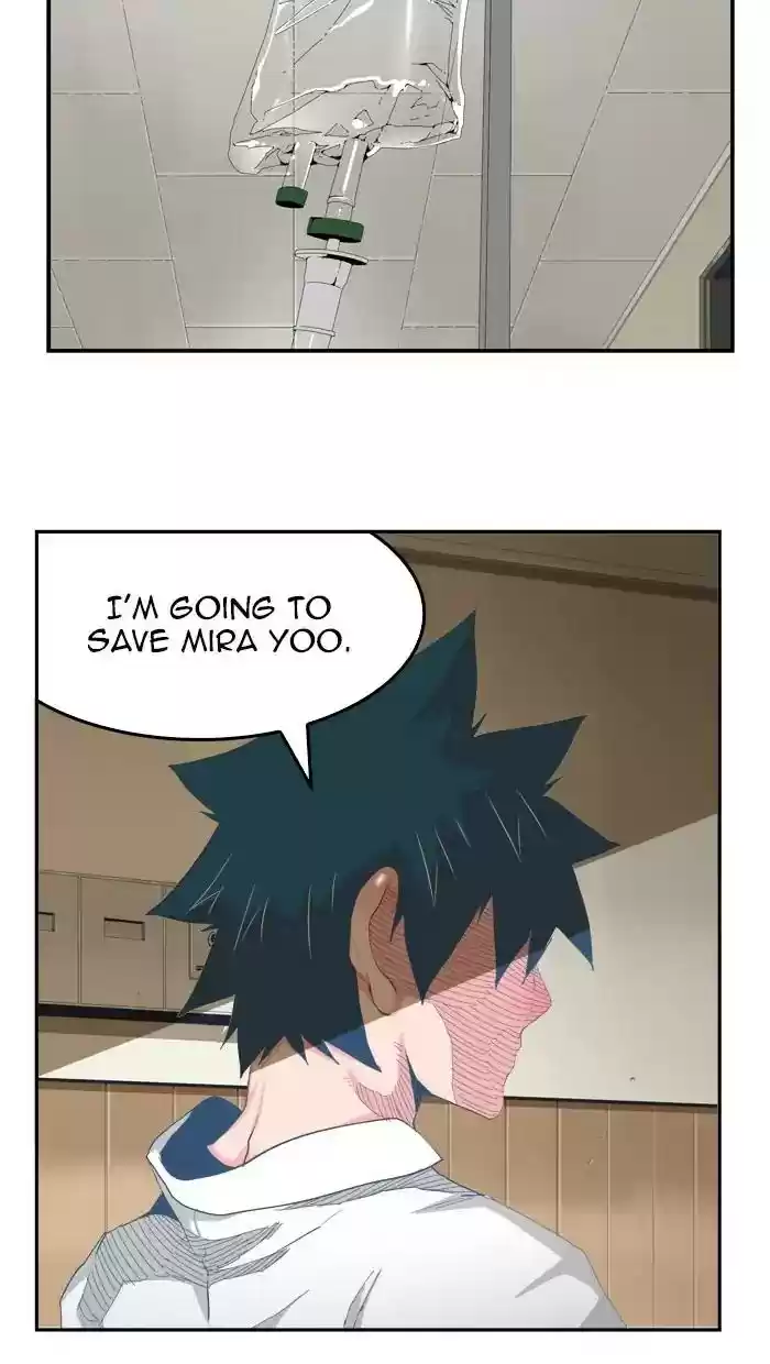 The God of High School Chapter 436