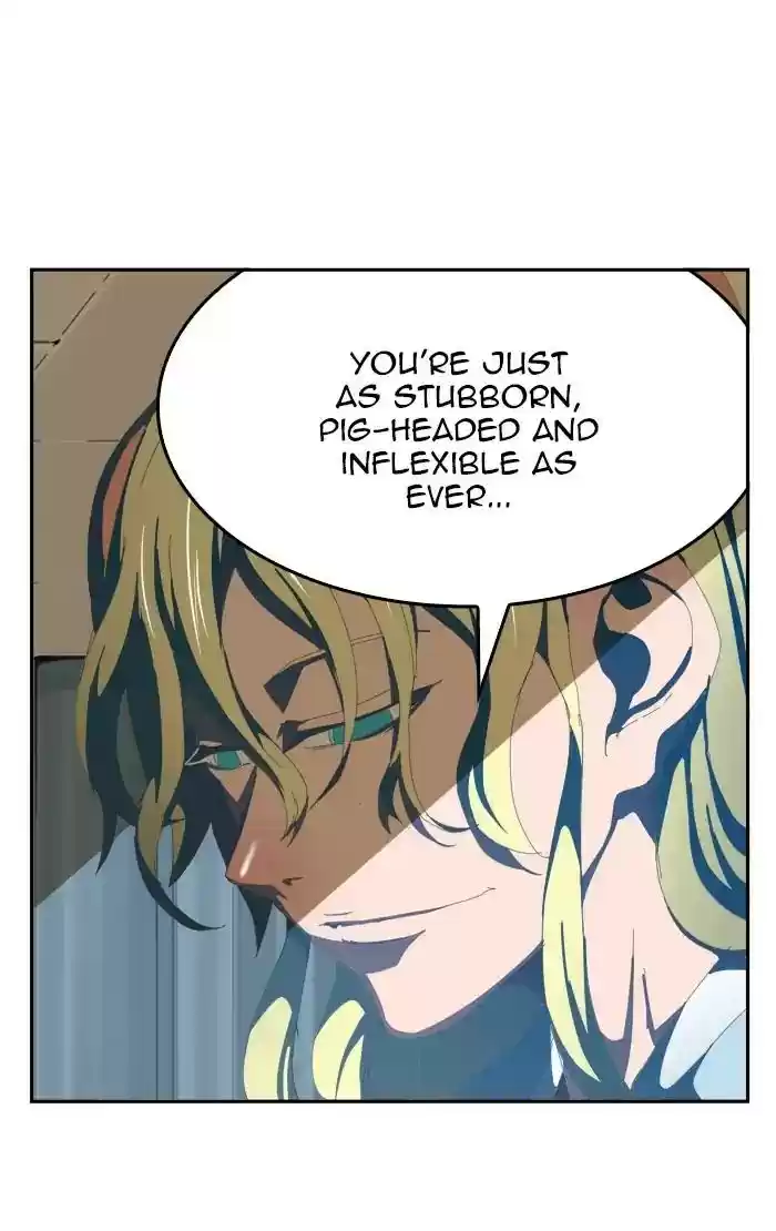 The God of High School Chapter 436