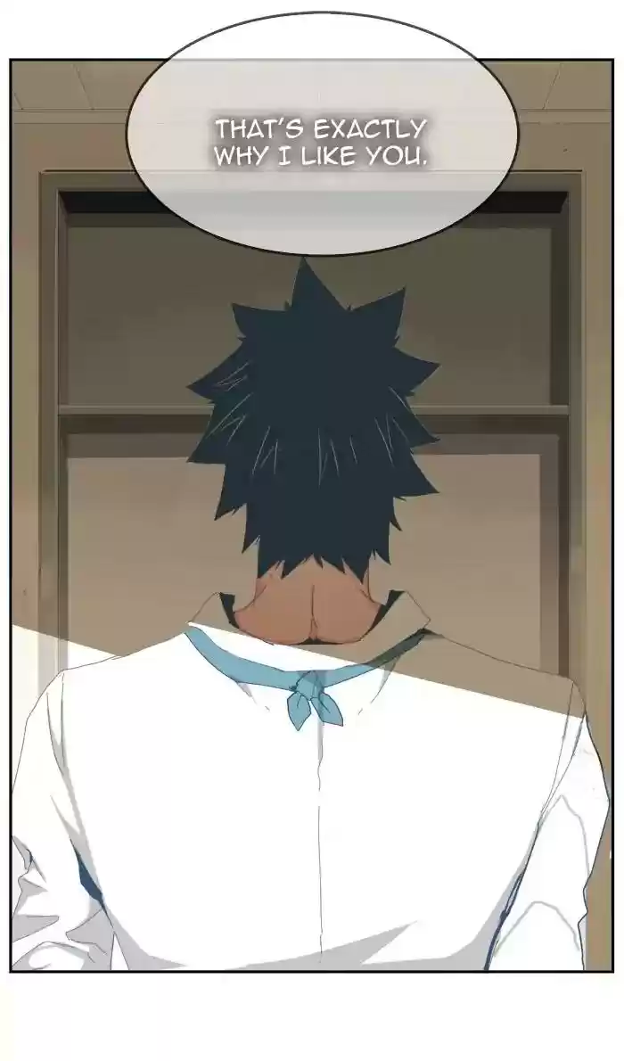 The God of High School Chapter 436