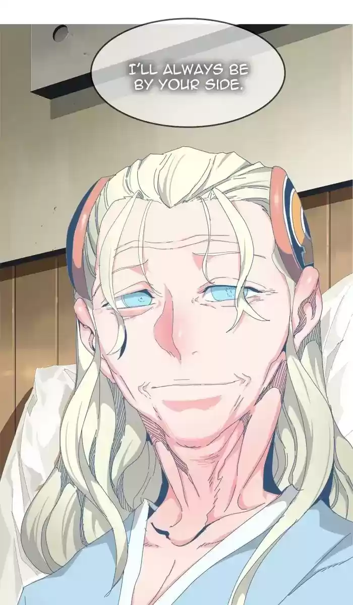 The God of High School Chapter 436