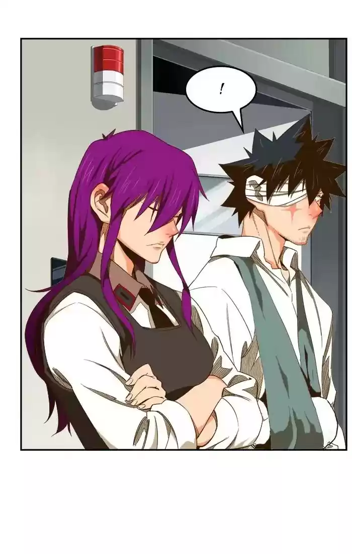 The God of High School Chapter 436