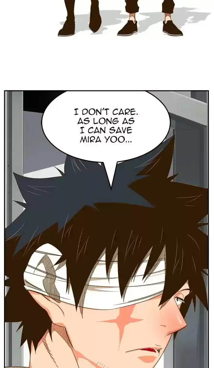 The God of High School Chapter 436