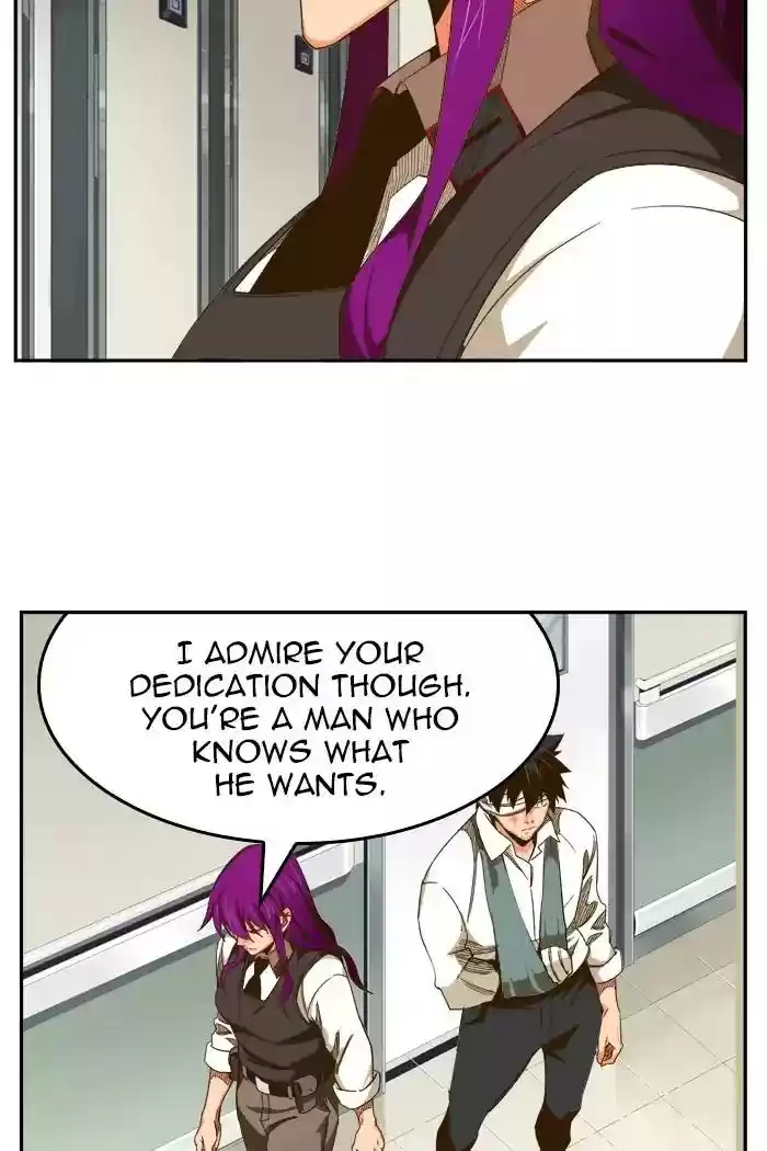 The God of High School Chapter 436