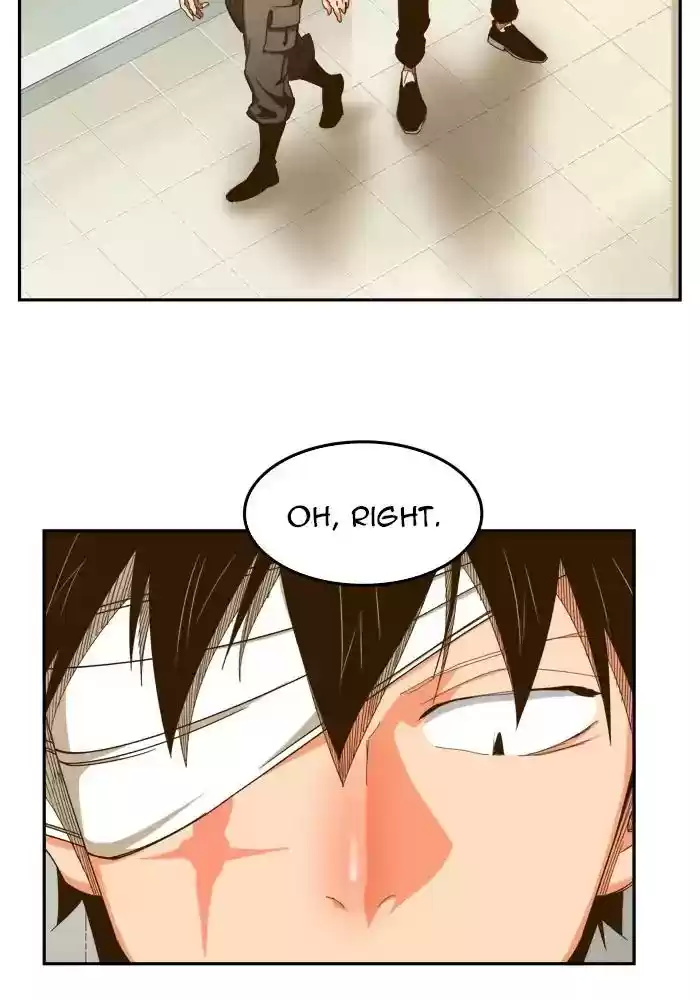 The God of High School Chapter 436