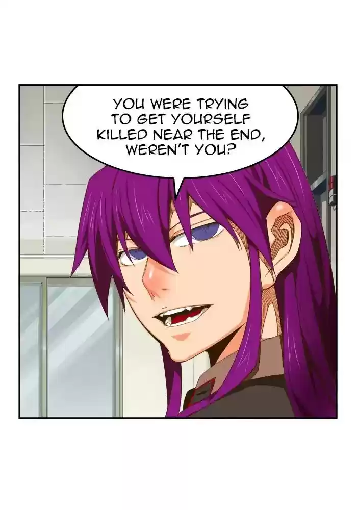 The God of High School Chapter 436