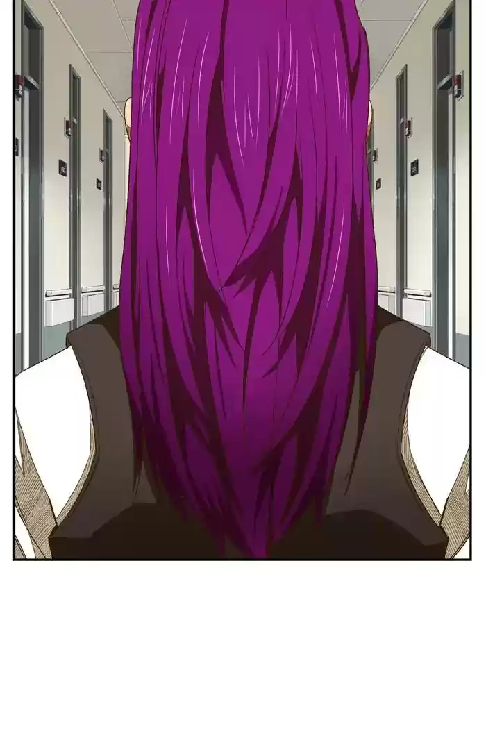 The God of High School Chapter 436