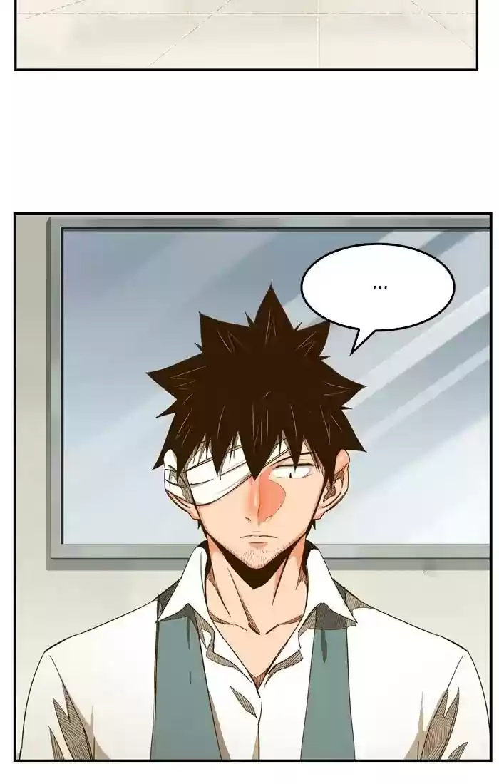 The God of High School Chapter 436