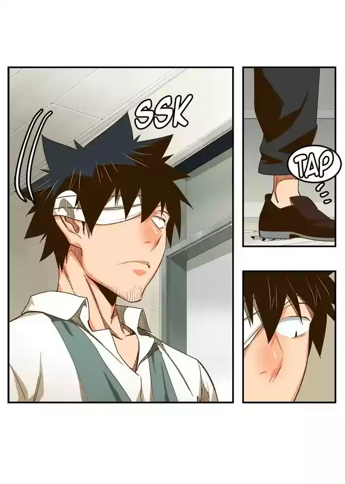 The God of High School Chapter 436