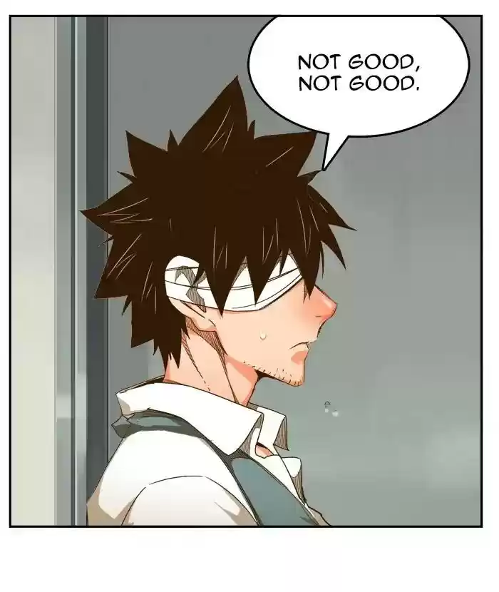 The God of High School Chapter 436