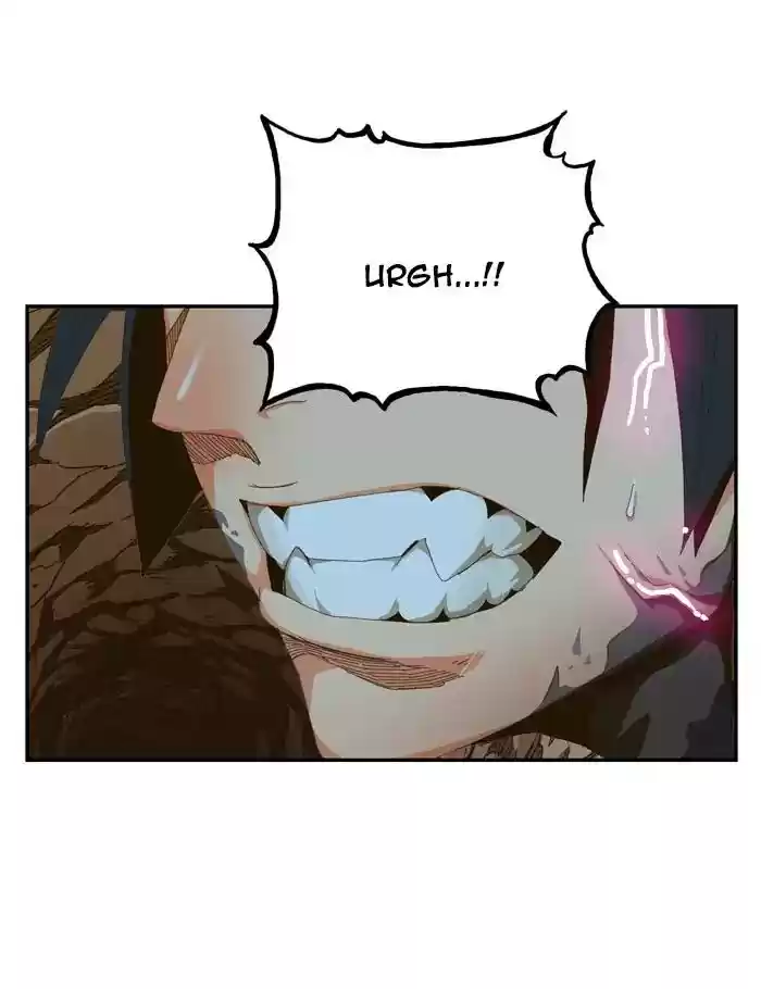 The God of High School Chapter 436