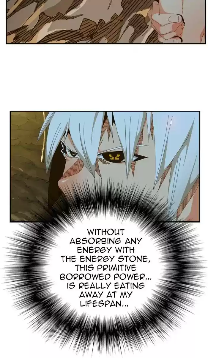 The God of High School Chapter 436