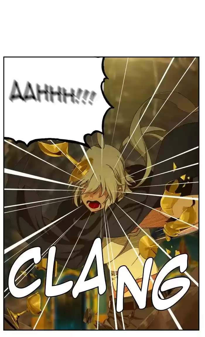 The God of High School Chapter 436